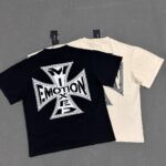 9914#杏色 黑色 s~xl P55