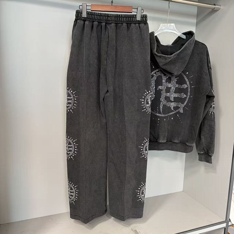 套装