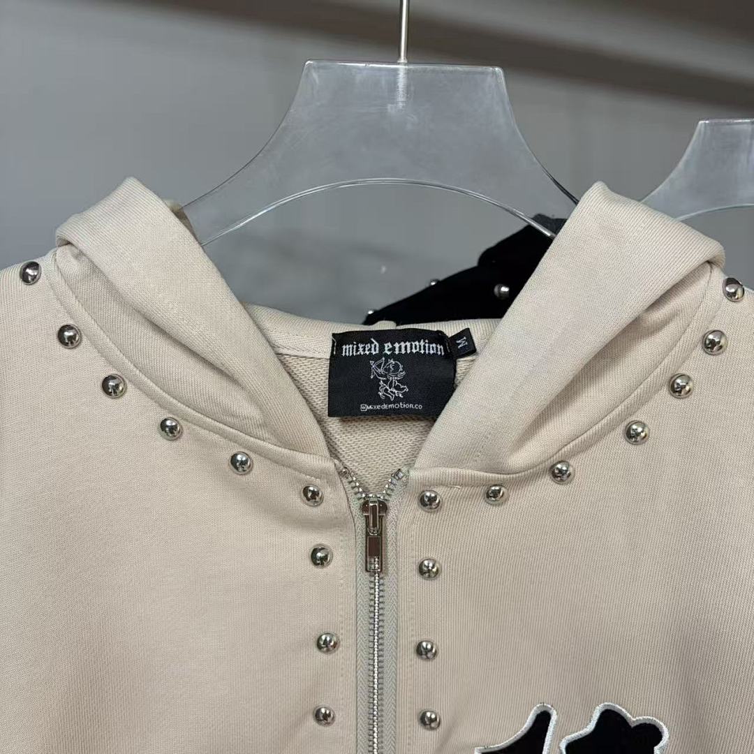 EM63  刺绣贴布  P123