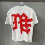 EM43 新增红印花   磨破  P65