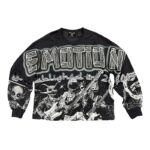 EM49 圆领卫衣  P85