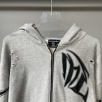 EM30 开衫磨破  P115