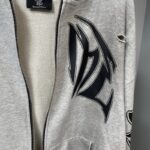 EM30 开衫磨破  P115