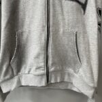 EM30 开衫磨破  P115