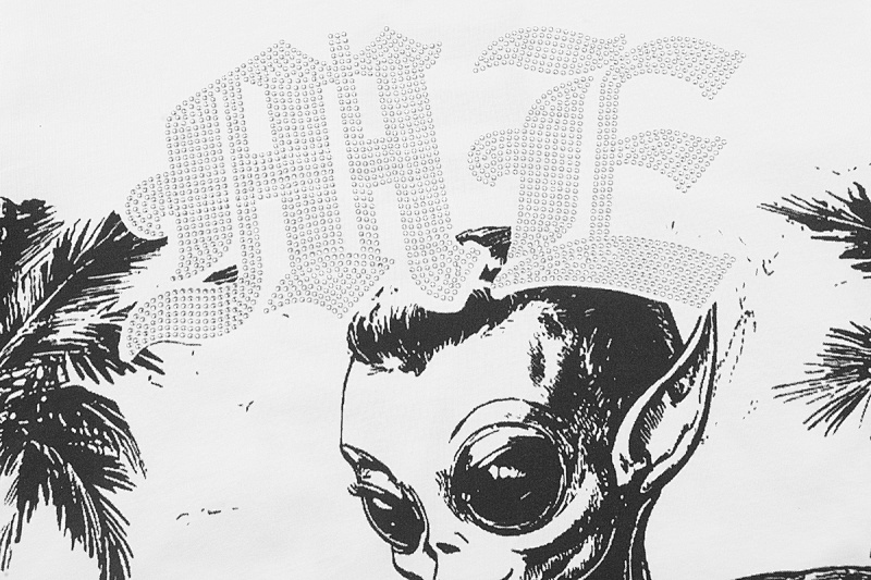 B101   烫钻  P52