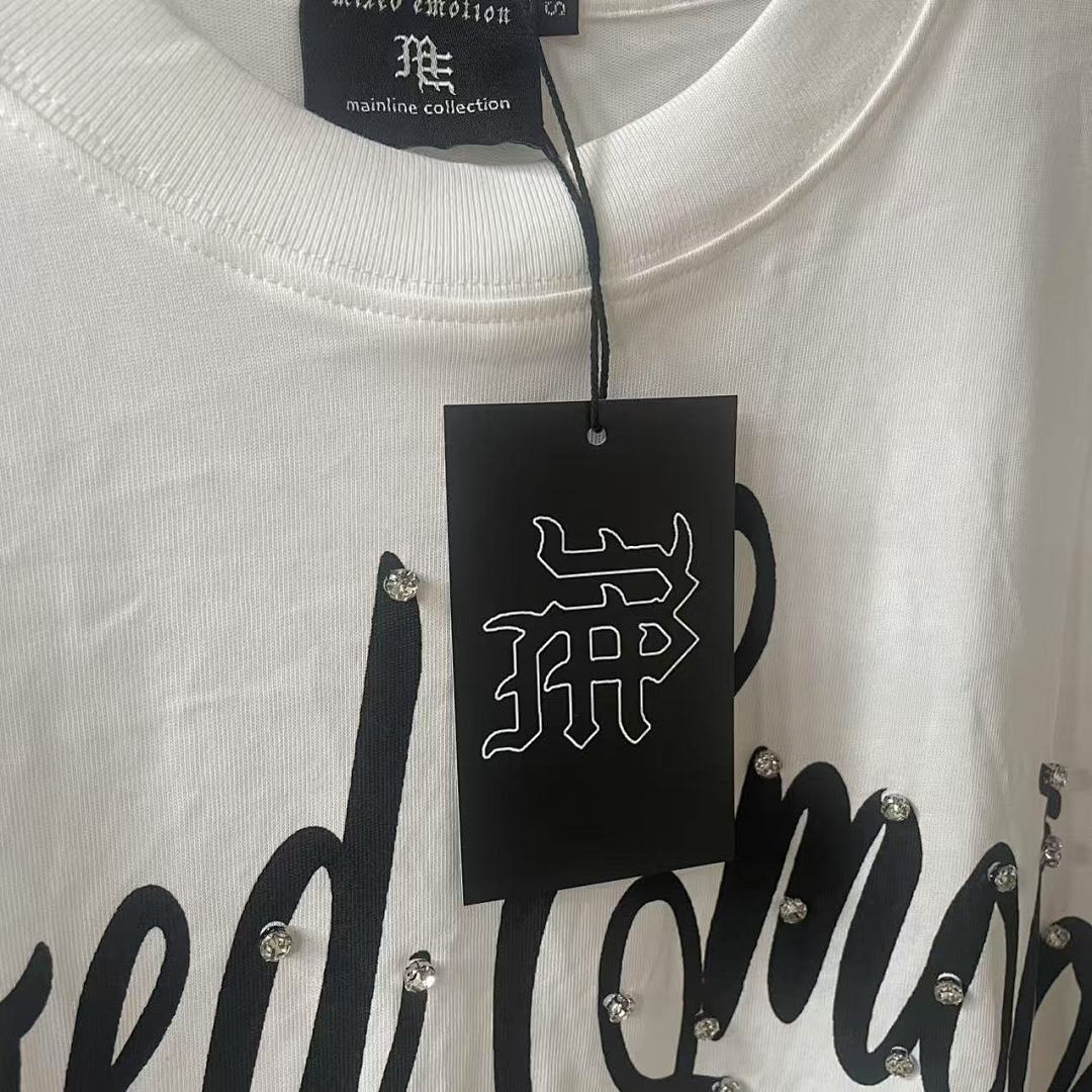 B100 短款 钻石蝙蝠袖 55