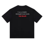3014 p65 supreme 周润发喋血双雄 白色 黑色 SMLXL