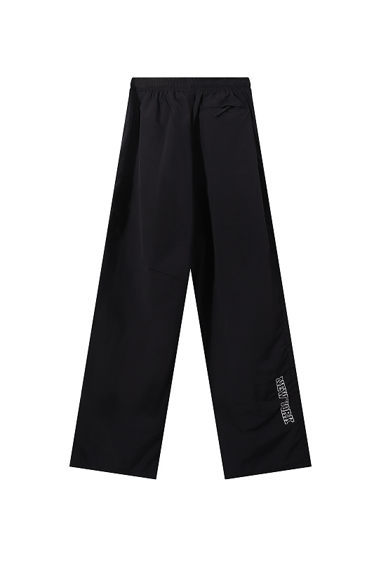 901  p125 Supreme 黑色 杏色 SMLXL 尺码 S M L XL 裤长 104-106-108-110 腰围 84-88-92-96