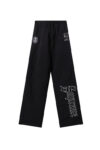 901  p125 Supreme 黑色 杏色 SMLXL 尺码 S M L XL 裤长 104-106-108-110 腰围 84-88-92-96