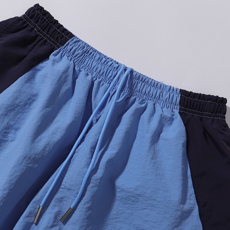Supreme x DUCATI 联名款 SS24 WEEK16 TRACK PANT  Logo印花撞色设计针织运动裤  E2604 p150裤子黑色 白色  SMLXL