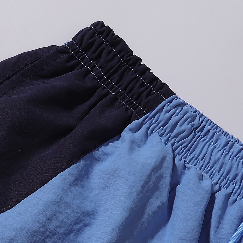 Supreme x DUCATI 联名款 SS24 WEEK16 TRACK PANT  Logo印花撞色设计针织运动裤  E2604 p150裤子黑色 白色  SMLXL