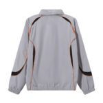 6607 p150Supreme SS22 Week 11 x umbro/茵宝 联名款 Track Jacket 连帽美式潮流夹克黑色 灰色 藏青色 SMLXL尺码 S M L XL