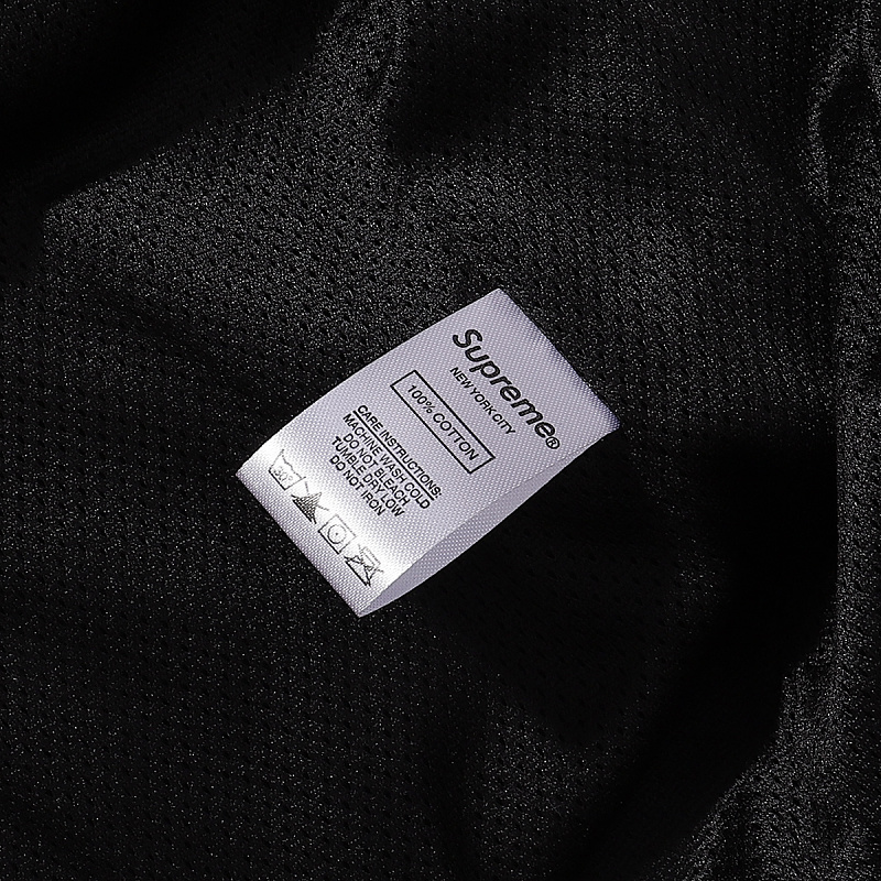 6607 p150Supreme SS22 Week 11 x umbro/茵宝 联名款 Track Jacket 连帽美式潮流夹克黑色 灰色 藏青色 SMLXL尺码 S M L XL