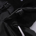 6607 p150Supreme SS22 Week 11 x umbro/茵宝 联名款 Track Jacket 连帽美式潮流夹克黑色 灰色 藏青色 SMLXL尺码 S M L XL