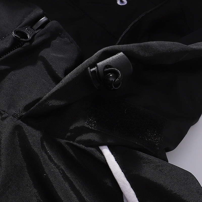 6607 p150Supreme SS22 Week 11 x umbro/茵宝 联名款 Track Jacket 连帽美式潮流夹克黑色 灰色 藏青色 SMLXL尺码 S M L XL