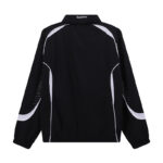 6607 p150Supreme SS22 Week 11 x umbro/茵宝 联名款 Track Jacket 连帽美式潮流夹克黑色 灰色 藏青色 SMLXL尺码 S M L XL