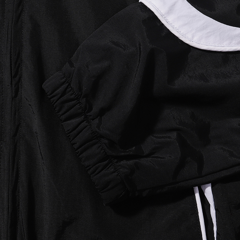 6607 p150Supreme SS22 Week 11 x umbro/茵宝 联名款 Track Jacket 连帽美式潮流夹克黑色 灰色 藏青色 SMLXL尺码 S M L XL