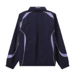6607 p150Supreme SS22 Week 11 x umbro/茵宝 联名款 Track Jacket 连帽美式潮流夹克黑色 灰色 藏青色 SMLXL尺码 S M L XL