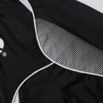 6607 p150Supreme SS22 Week 11 x umbro/茵宝 联名款 Track Jacket 连帽美式潮流夹克黑色 灰色 藏青色 SMLXL尺码 S M L XL