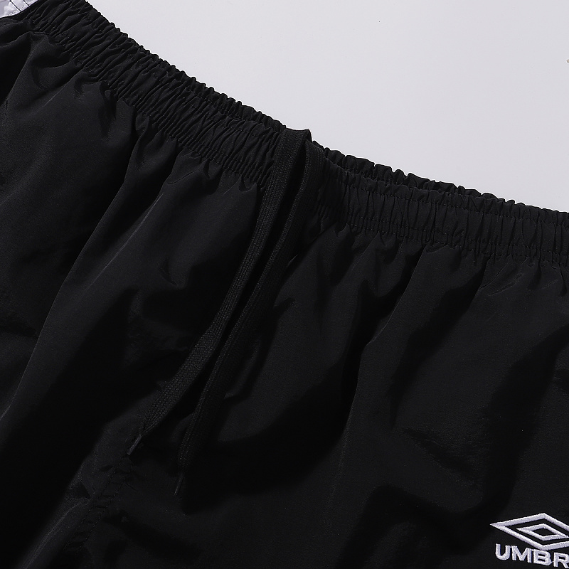 6608p130 Supreme 黑色 灰色 藏青色 SMLXL 尺码 S M L XL 裤长 106-108-110-112 腰围 84-88-92-96