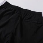 6608p130 Supreme 黑色 灰色 藏青色 SMLXL 尺码 S M L XL 裤长 106-108-110-112 腰围 84-88-92-96