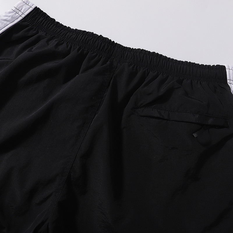 6608p130 Supreme 黑色 灰色 藏青色 SMLXL 尺码 S M L XL 裤长 106-108-110-112 腰围 84-88-92-96