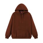 3624p110元sup刺绣款卫衣颜色：红 绿 卡其 蓝 码数：S M L XL