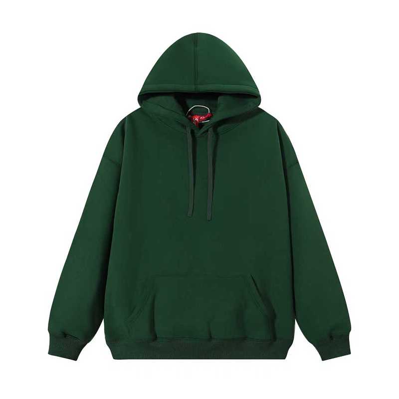 3624p110元sup刺绣款卫衣颜色：红 绿 卡其 蓝 码数：S M L XL