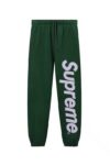 3624p110元sup刺绣款卫衣颜色：红 绿 卡其 蓝 码数：S M L XL