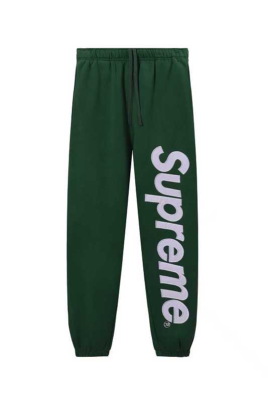 3624p110元sup刺绣款卫衣颜色：红 绿 卡其 蓝 码数：S M L XL