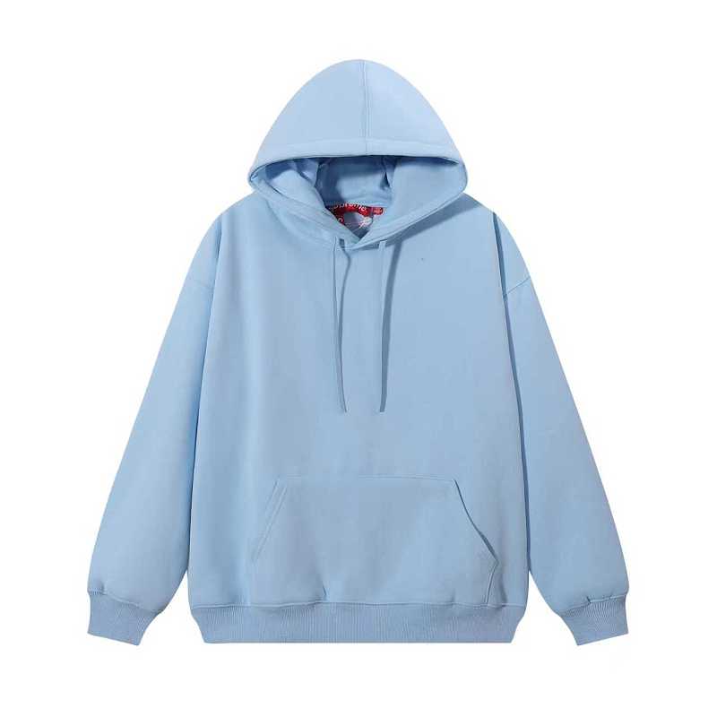 3624p110元sup刺绣款卫衣颜色：红 绿 卡其 蓝 码数：S M L XL