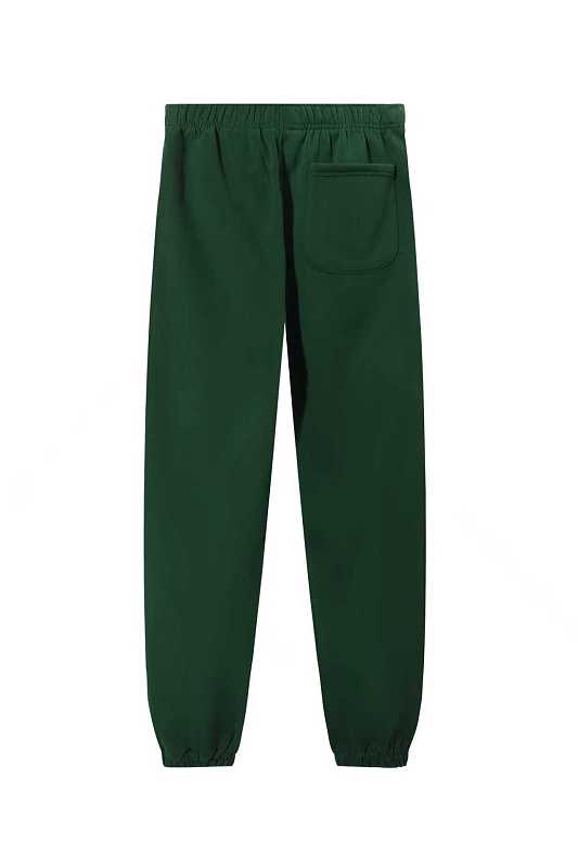 3624p110元sup刺绣款卫衣颜色：红 绿 卡其 蓝 码数：S M L XL