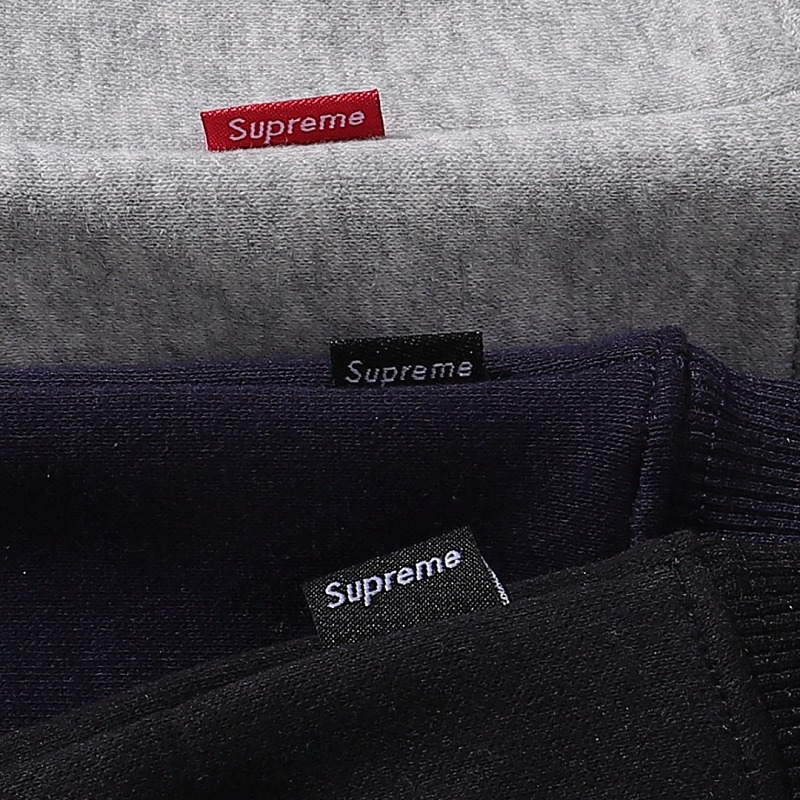 8616 P115 sup拉链卫衣 黑色夜光刺绣  灰色黑色藏青SMLXL 尺码表 尺码 S M L XL 胸围 60 62 64 66 衣长 70 72 74 76肩宽58 60 62 64