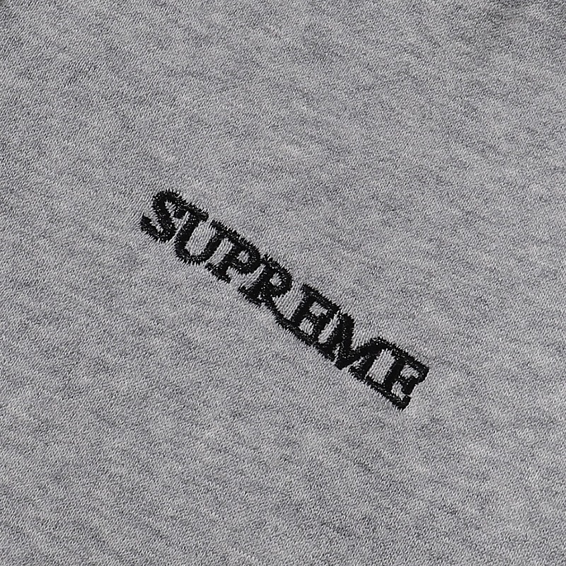 8616 P115 sup拉链卫衣 黑色夜光刺绣  灰色黑色藏青SMLXL 尺码表 尺码 S M L XL 胸围 60 62 64 66 衣长 70 72 74 76肩宽58 60 62 64