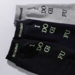 8616 P115 sup拉链卫衣 黑色夜光刺绣  灰色黑色藏青SMLXL 尺码表 尺码 S M L XL 胸围 60 62 64 66 衣长 70 72 74 76肩宽58 60 62 64