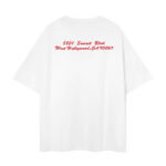 3010 p63 supreme 白色 SMLXL  尺码 肩宽 胸围 衣长 S 52 56 70 M 54 58 72 L 56 60 74 XL 58 62 76