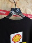 P65#8166#黑色 白色