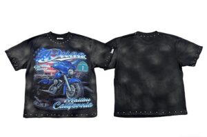 yupoo_67922_ce0366f3.jpg 编号720 #P72 DUAA New Age T-shirt 2026ss欧美最新潮牌白墨直喷烫钻洗水做旧短袖T恤