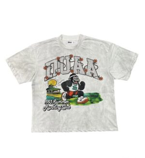 yupoo_68008_f335103a.jpg 编号703 #P65 DUAA New Age T-shirt 2026ss欧美最新潮牌烫钻洗水做旧短袖T恤