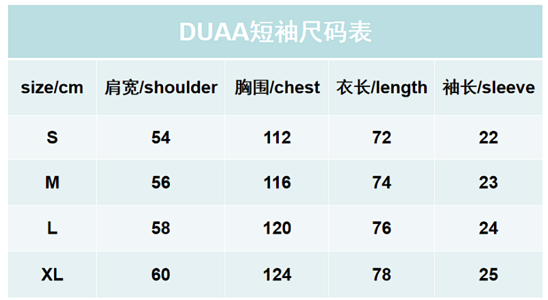 DU205# P75 DUAA Hollywood graphic T-shirt最新潮牌前后烫钻时尚短袖T恤