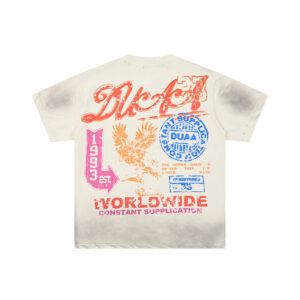 yupoo_68344_8e9b6824.jpg DU105# P70 DUAA Upper Hand SS Tee 烫钻做旧破洞纯棉短袖T恤