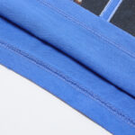 DU106# P63 DUAA Legend SS Tee 2026ss最新欧美潮牌100%纯棉短袖T恤