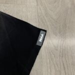 DU103# P65 DUAA Trophies T-shirt美国街头潮牌烫钻洗水做旧破洞短袖T恤
