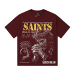 S7311#活性黑/安可拉红｜P55