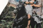 S7101#洗水黑色｜P59