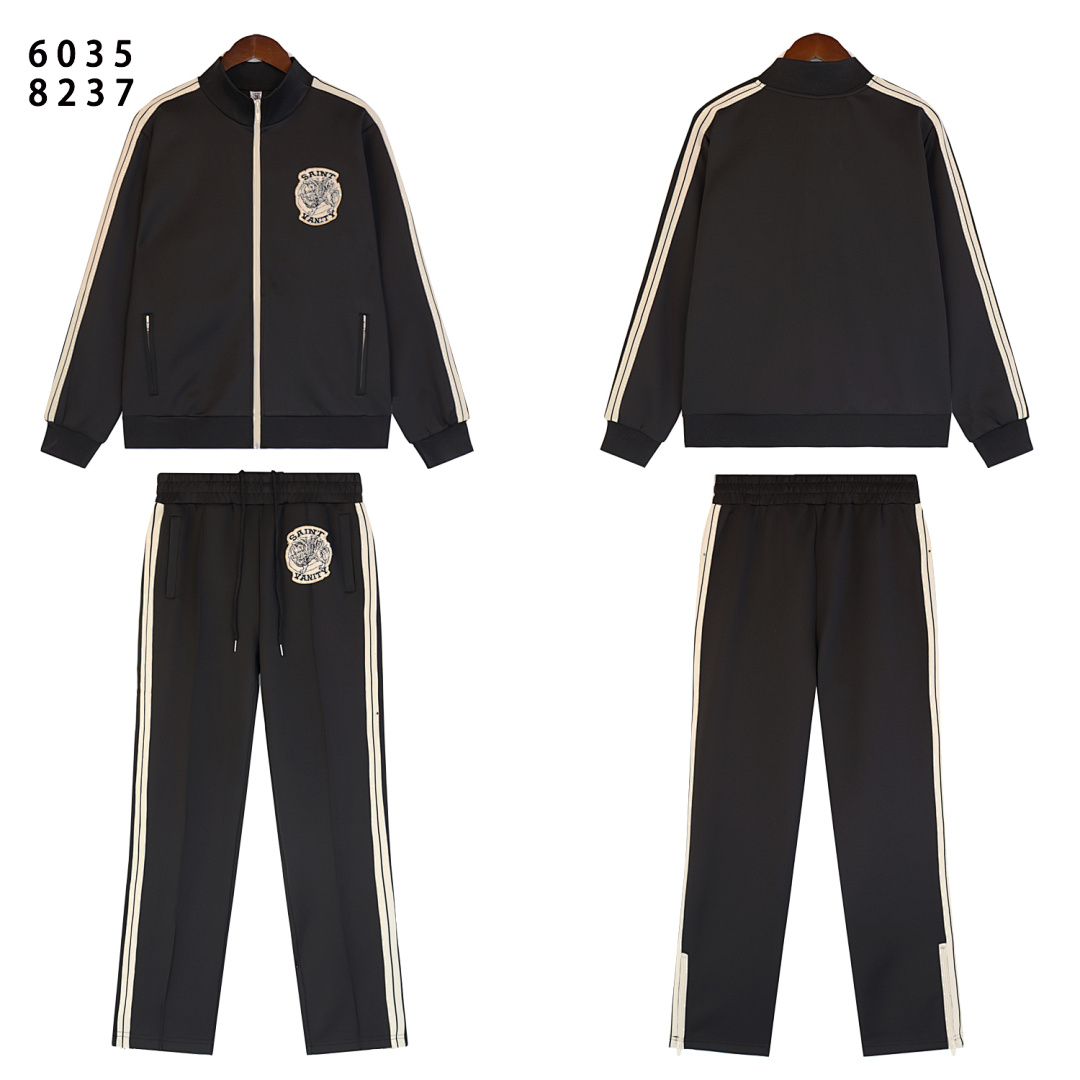 上衣6035  裤子8237