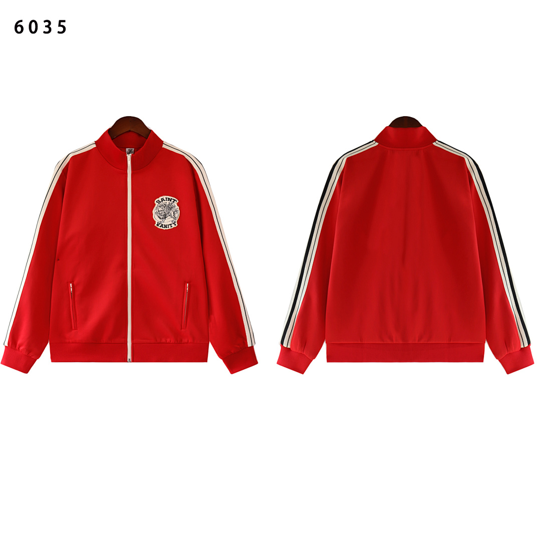上衣6035  裤子8237