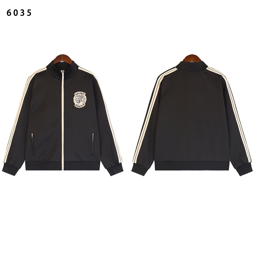 上衣6035  裤子8237