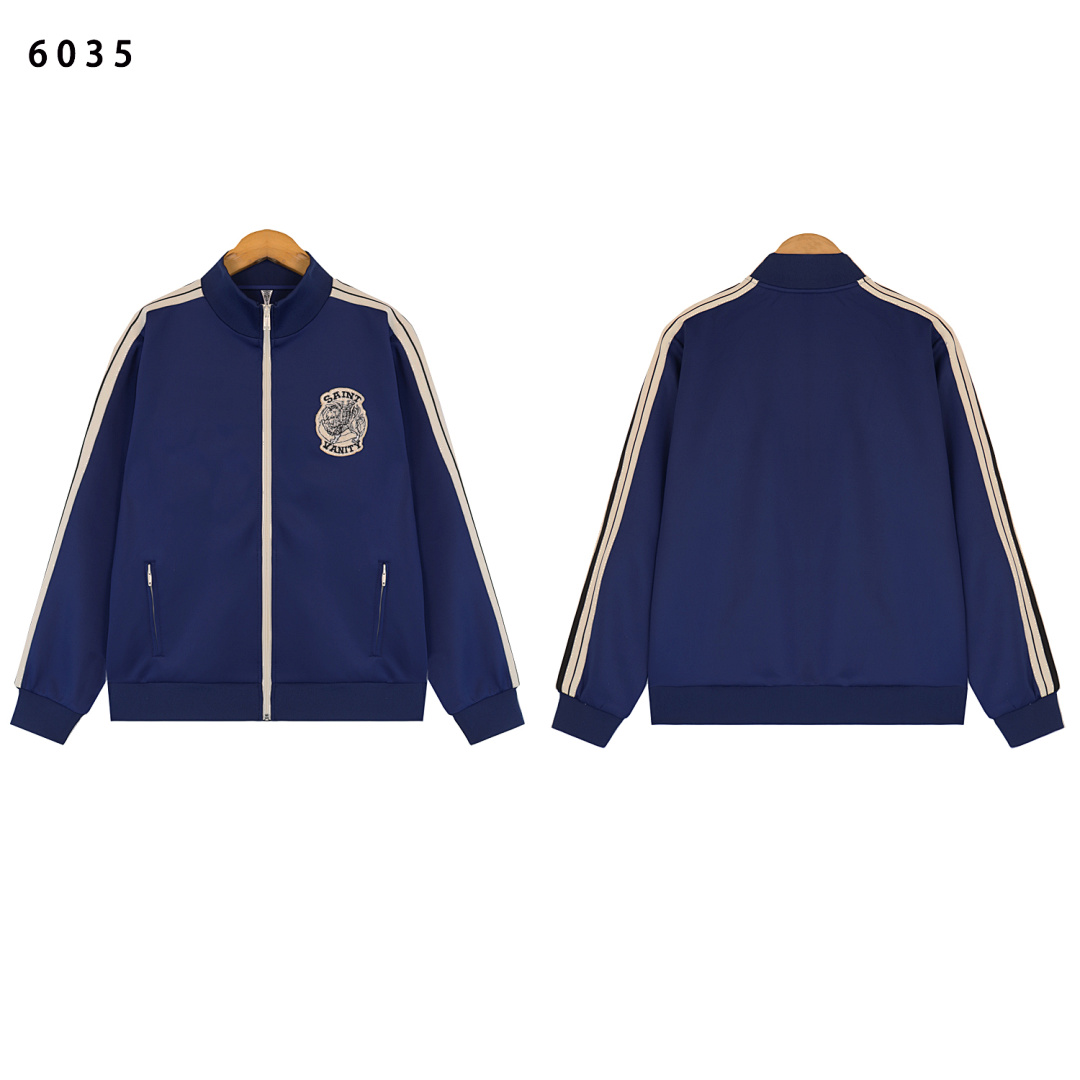 上衣6035  裤子8237