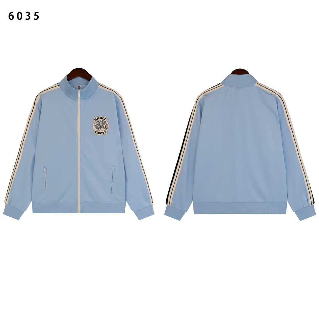 上衣6035  裤子8237